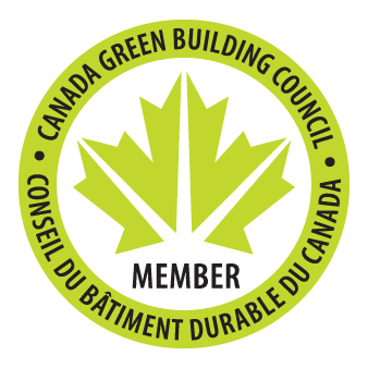 Canada Green Building Council Member